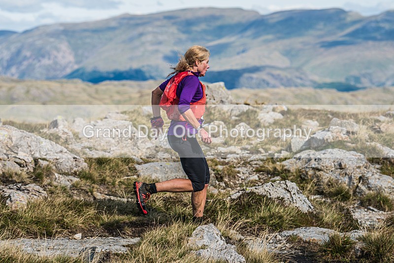 Three Shires-248 - Three Shires Fell Face Saturday 17th September 2022