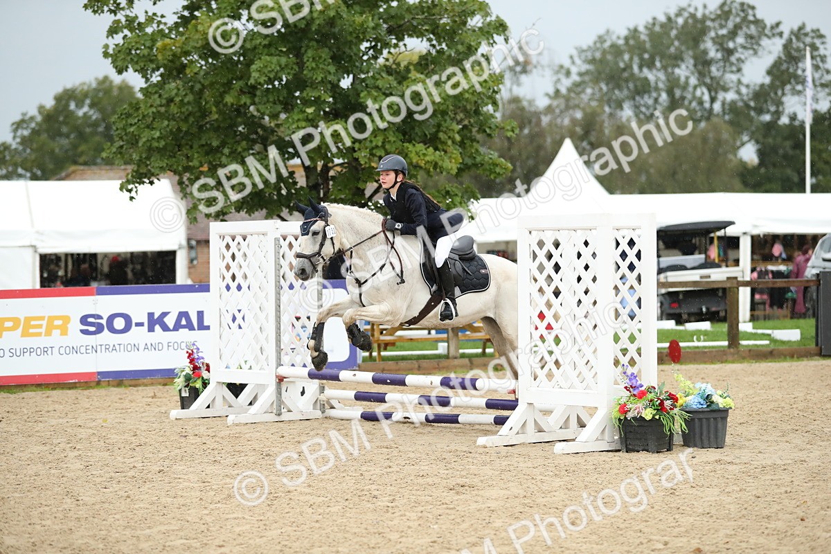 SBM_34471 - J60 Clear Round 50cm