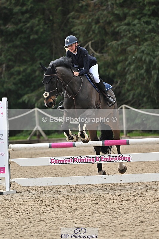 250321A-141312-01110 - Cls 5 British Novice and 90cm Open