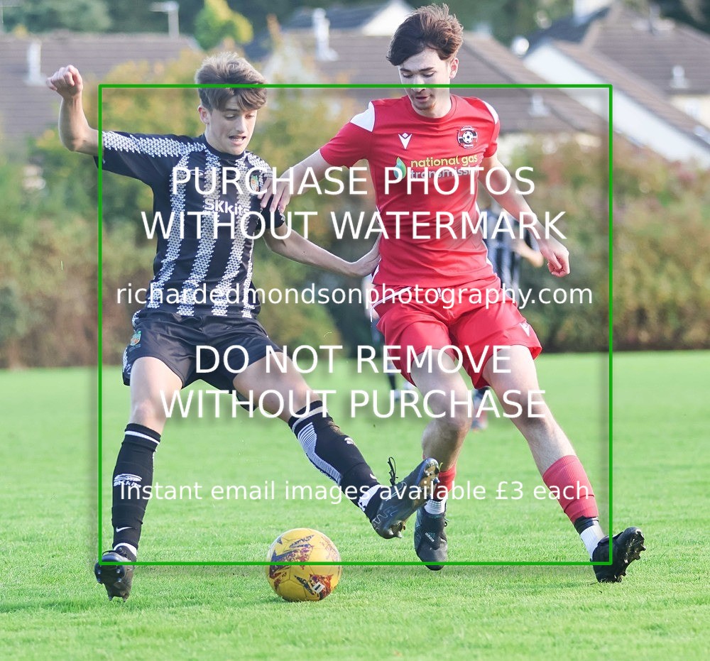 533A5817 - Carnforth Rangers Under 17's