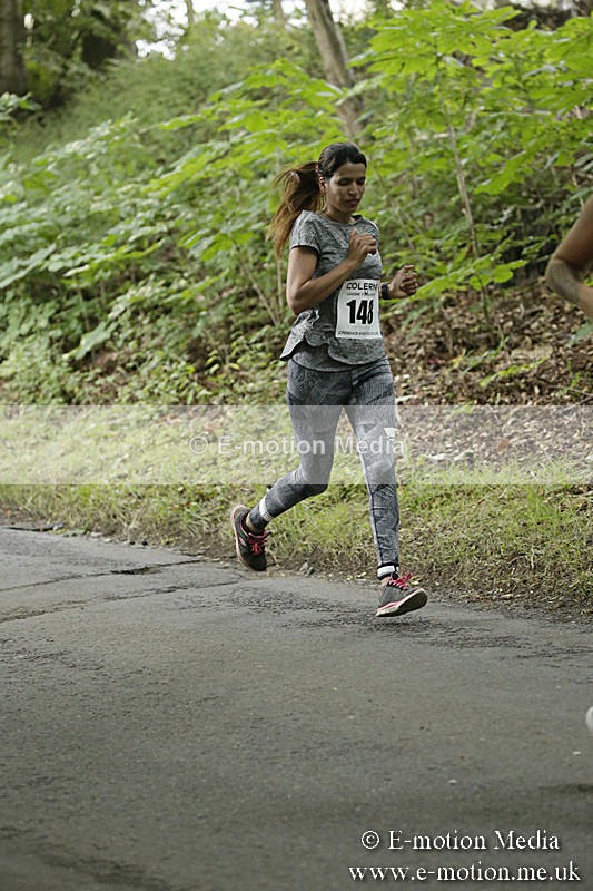 CAD5M 210719-0165 - Cadence Events Colerne 5 Miler  21-Jul-2019