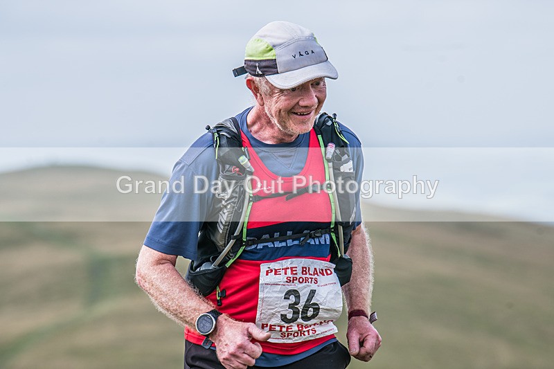 Sedbergh-234 - Sedbergh Hills Fell Race Sunday 18th August 2024