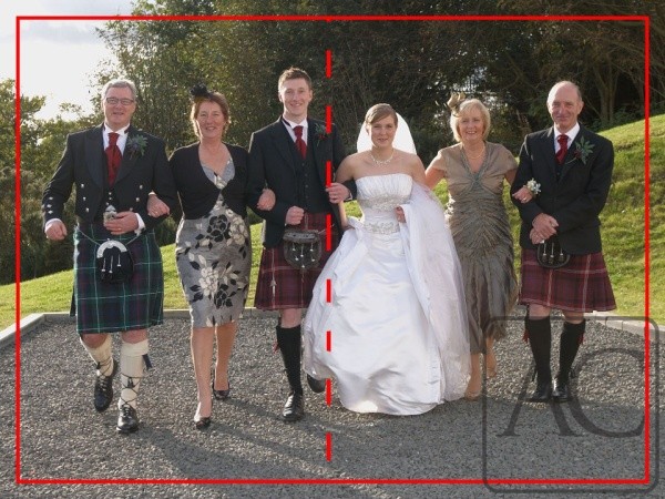  - Glenskirlie Castle