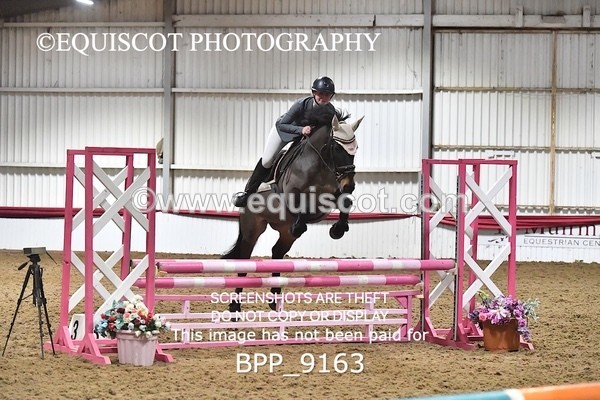 BPP_9163 - CLASS 2 0.85m Amateur Championship Qualifier