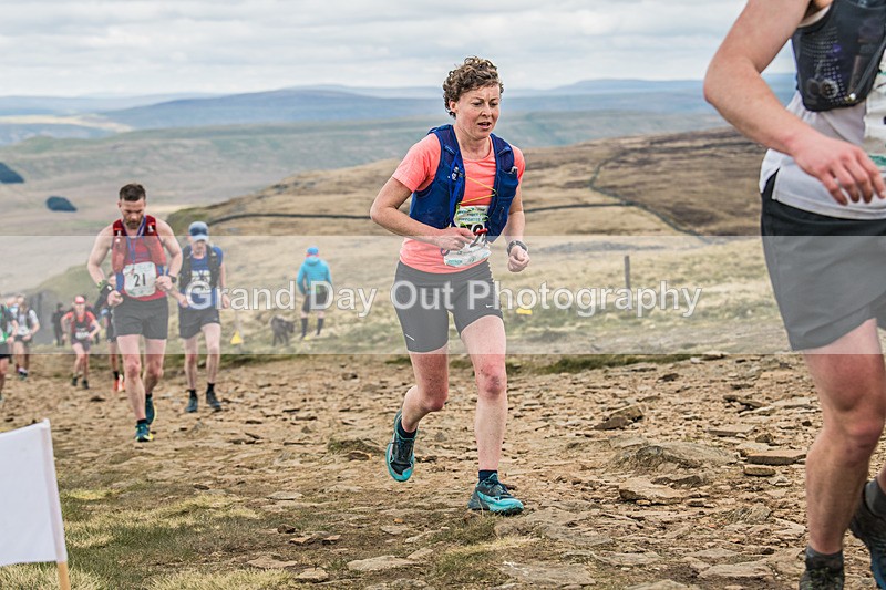 3 Peaks-437 - The 3 Peaks Race Saturday 27th April 2024