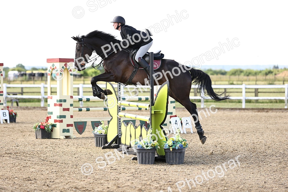 SBM_002725 - Class 20 - Senior Discovery - 1.00m