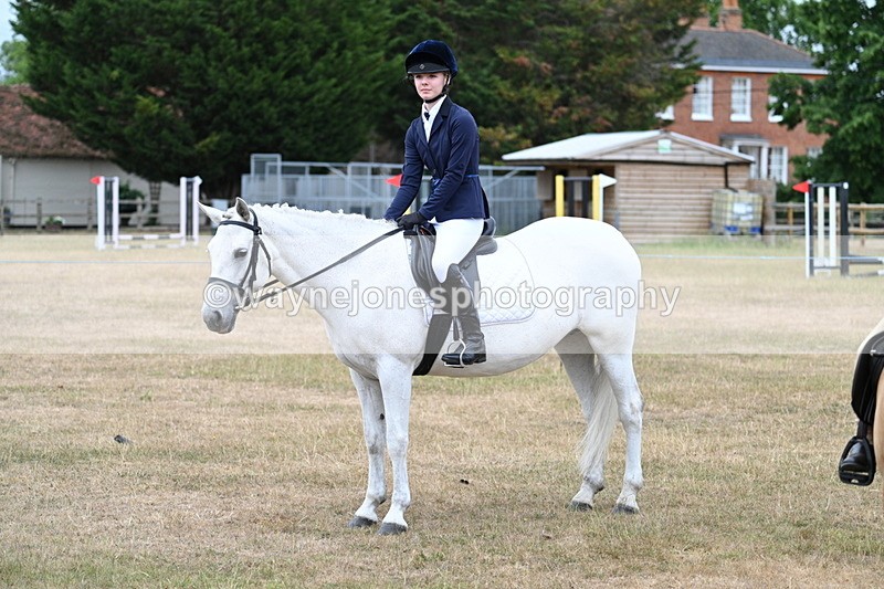 WJ7_7149 - Class 2 Best Rider