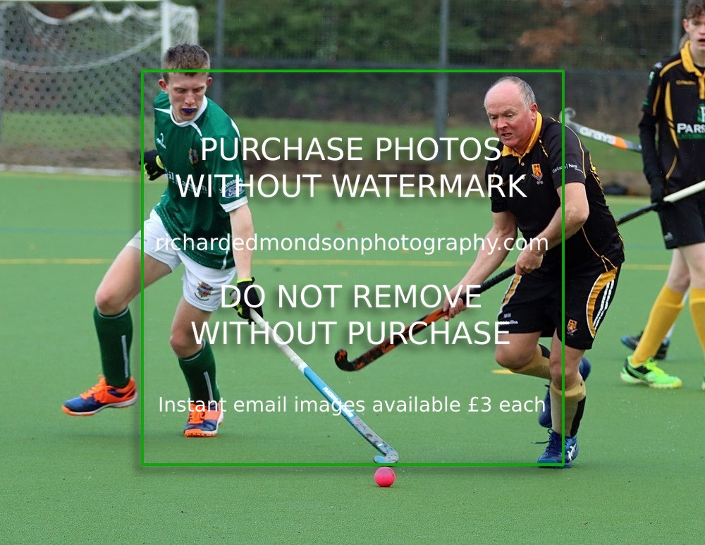 IMG_6170 - Kendal Men's 2nd team vs Lancaster & Morecambe (7/12/24)