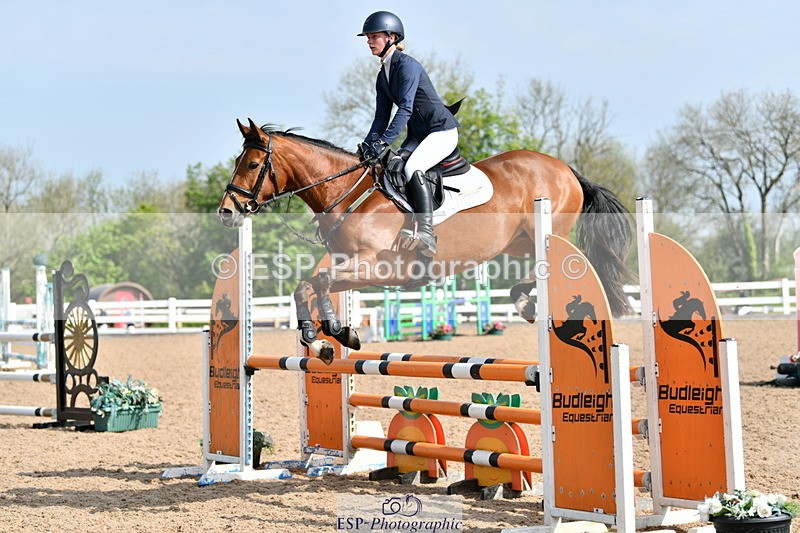 240511A-100150-11427 - Cls 28 95cm National Am Quali