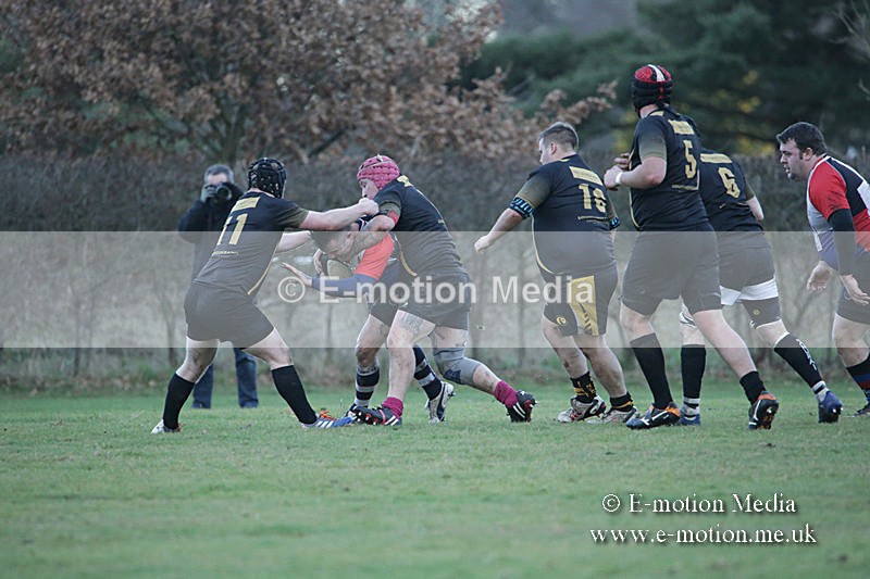 RU 04012020-0162 - Pewsey Vale RFC v Amesbury RFC 04/01/2020