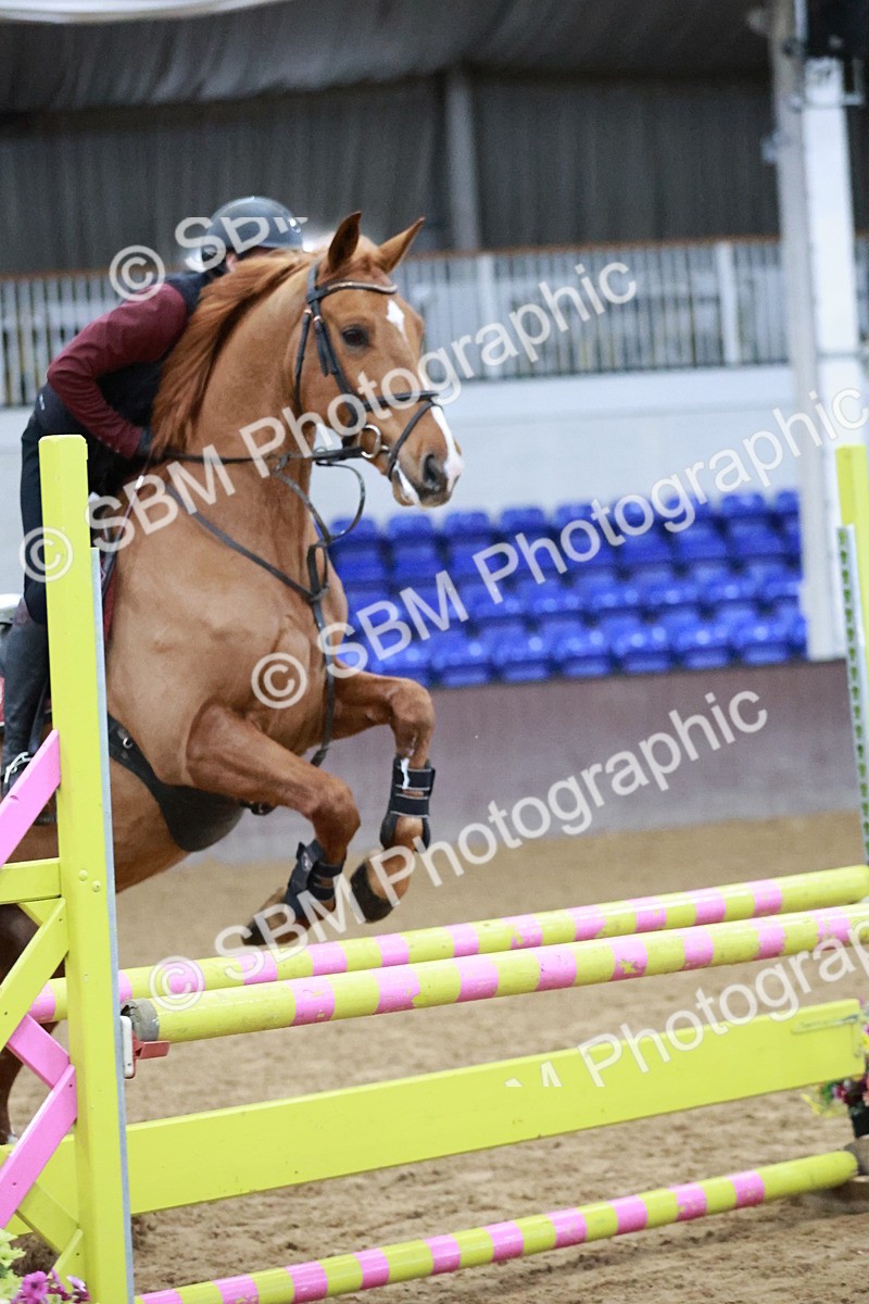 SBM_000505 - Class 3 - Senior Discovery - 1.00m