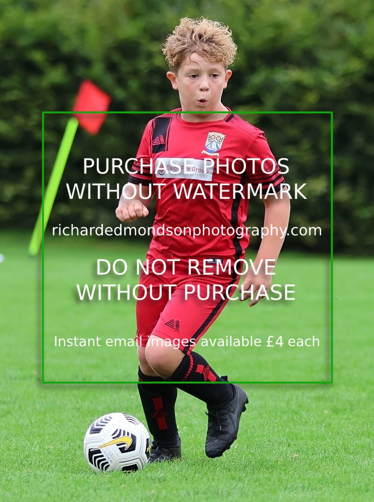 533A7610 - Kendal Utd U9 vs Morecambe Hawks U10 (7/09/25)