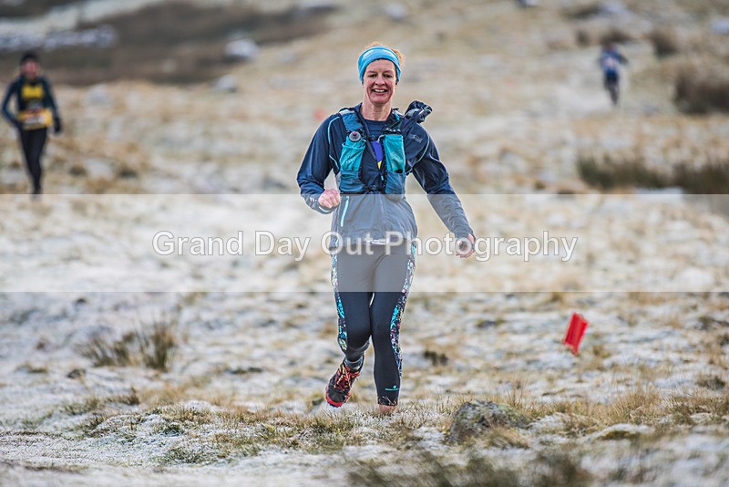 Clough Head-736 - Kong Clough Head Fell Race Saturday 2nd December 2023