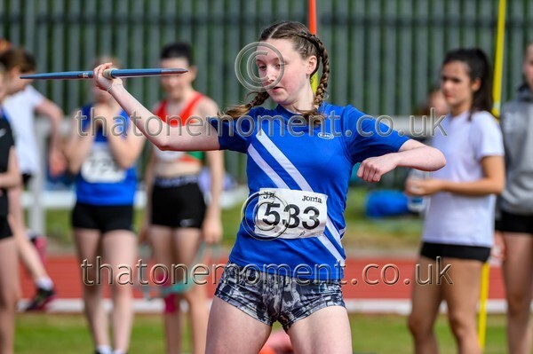 Age25SAT-926163 - Field Female Set One