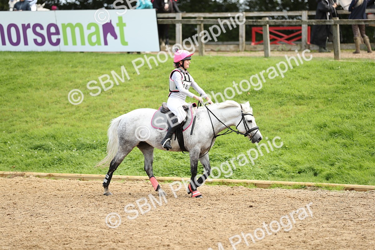 SBM_23067 - E9 - Eventers Challenge 60cm Championship