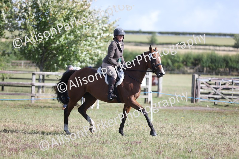 20250831-0964 - Class 14 - Ex Racehorse