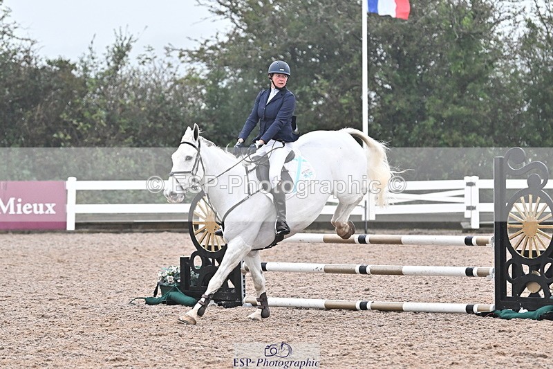 241006A-091750-05594 - Cls 23 85cm Nat Am  Quals