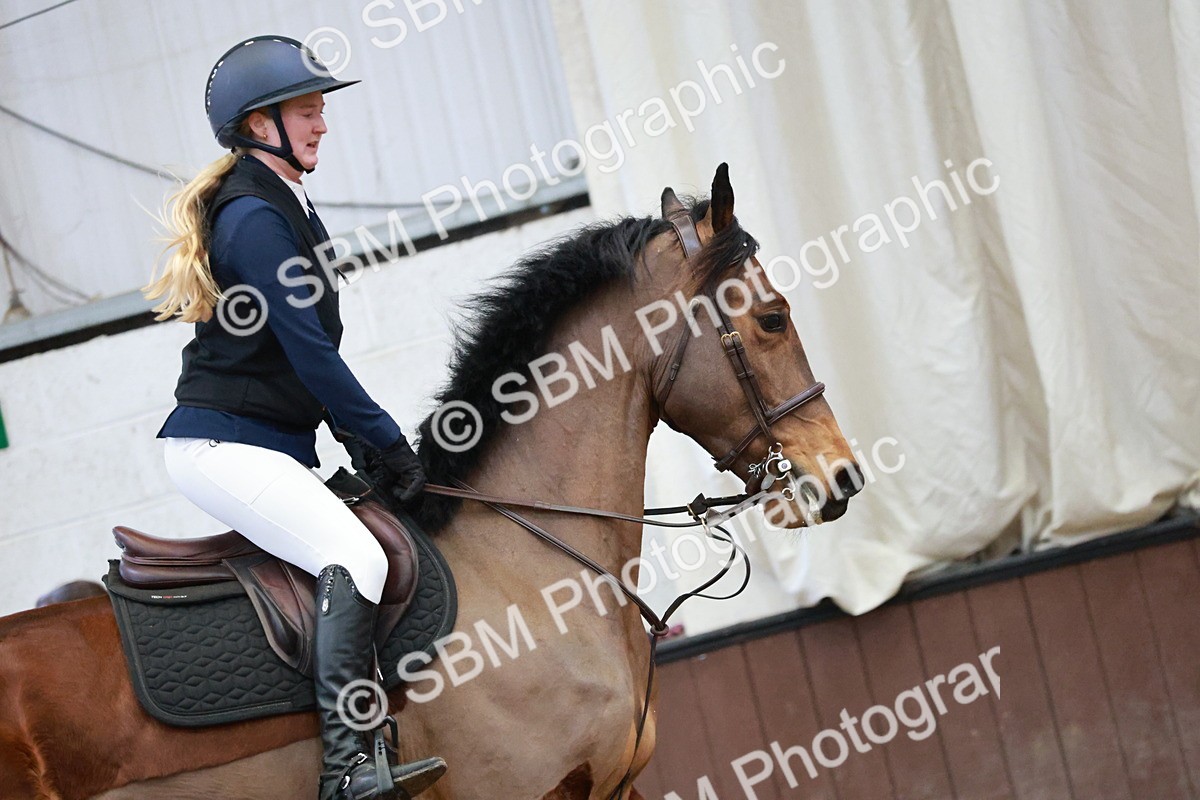 SBM_000159 - Class 2 - Senior British Novice - 90cm