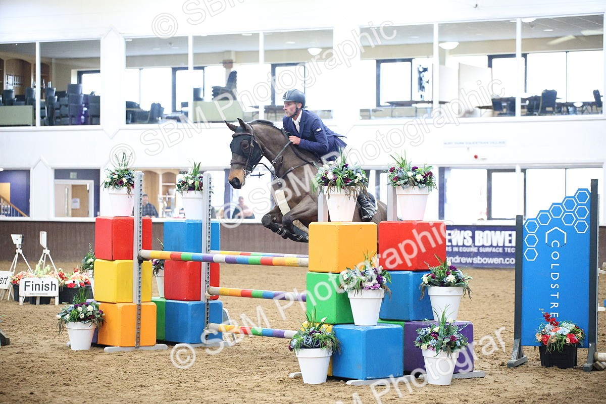 5K7A4215 - Class 3 - Senior Newcomers/ 1.10m Open