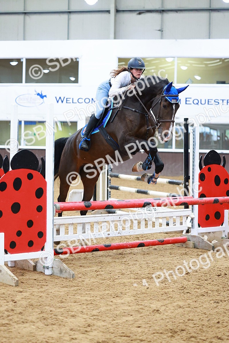 SBM_000943 - Class 2 - 90cm