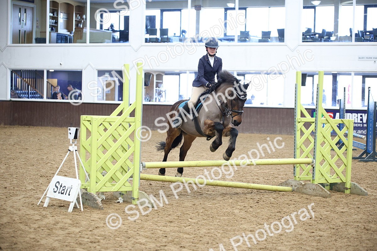 SBM_000598 - Class 3 - 60cm