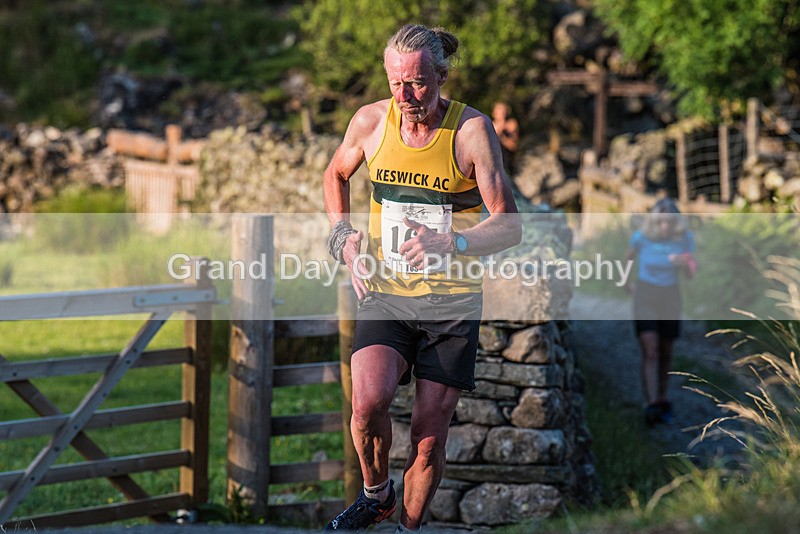 Langstrath-612 - Langstrath Fell Race Wednesday 21st June 2023