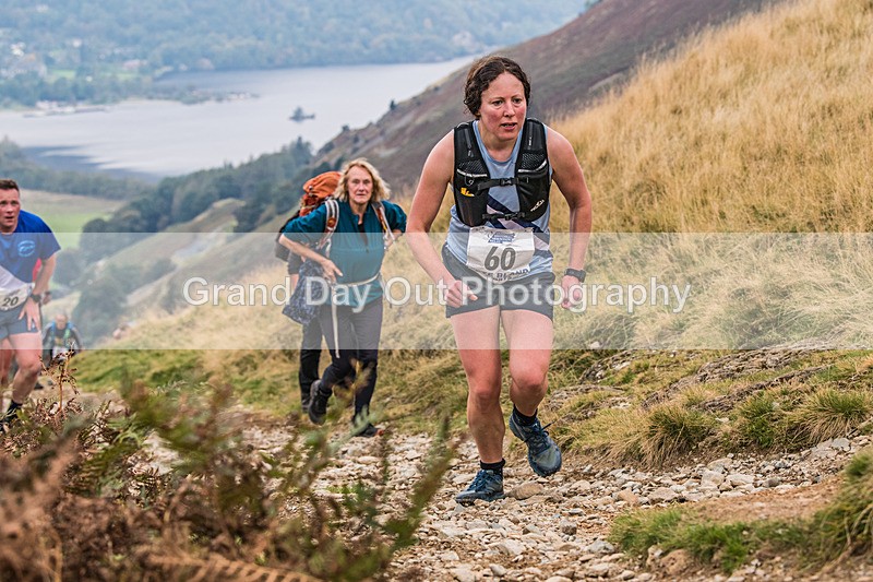 HBMR-342 - Hodgson Brothers Mountain Relay Leg 1 Saturday 5th October 2024