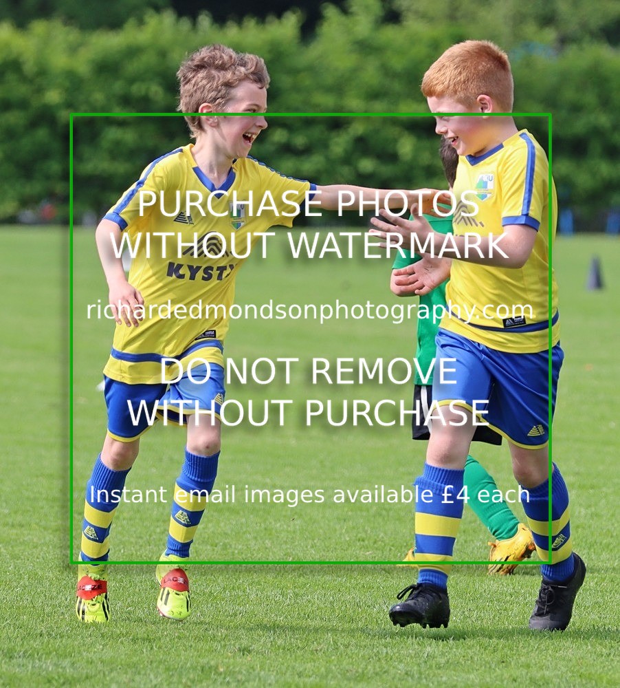 IMG_0459 - Kendal Utd Colts Under 8 vs Milnthorpe & District Under 8 (18/5/24)