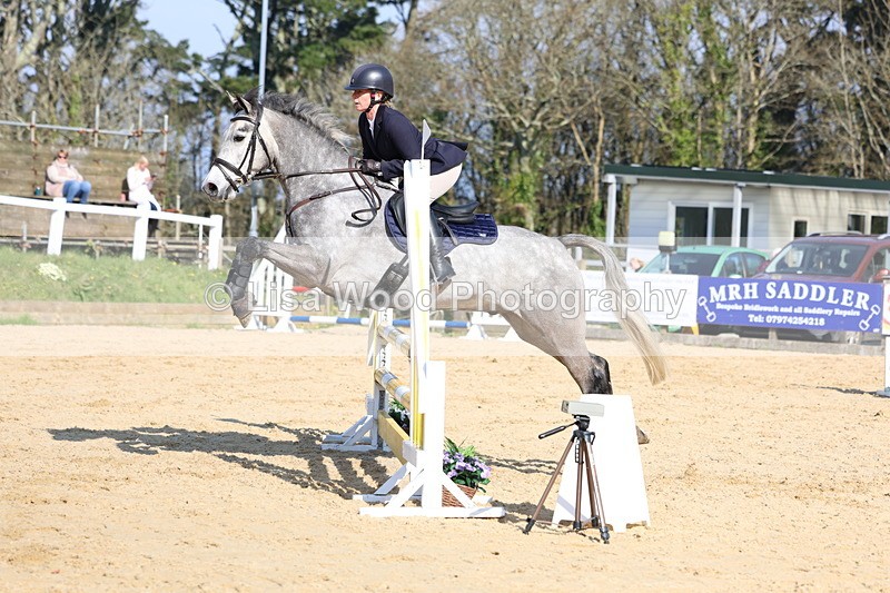 3E7A6269 - Class 3: Senior 80cm