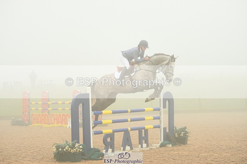 230505A-090028-02672 - Cls 20 Snr Foxhunter