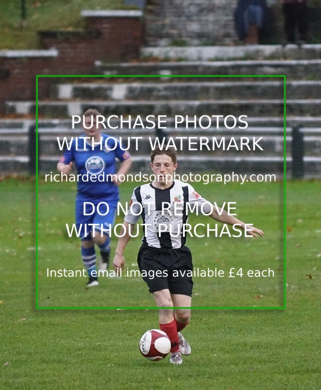 DSC07095 - Kendal Town v Kidsgrove Athletic (6/11/21)