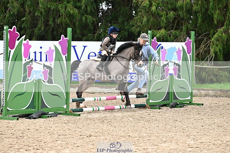 260222A-091606-00081 - 40cm Lead Rein and Assisted
