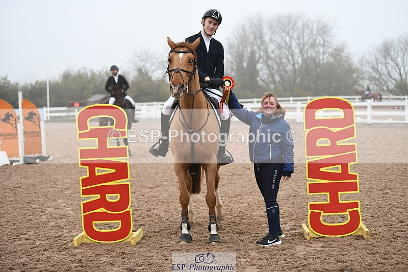 241103A-141956-08422 - SUN Cls 22 Blue Chip Performance Jump Off