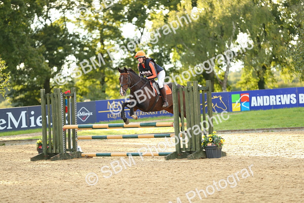 SBM_12831 - E9 Eventers Challenge 90cm Championship