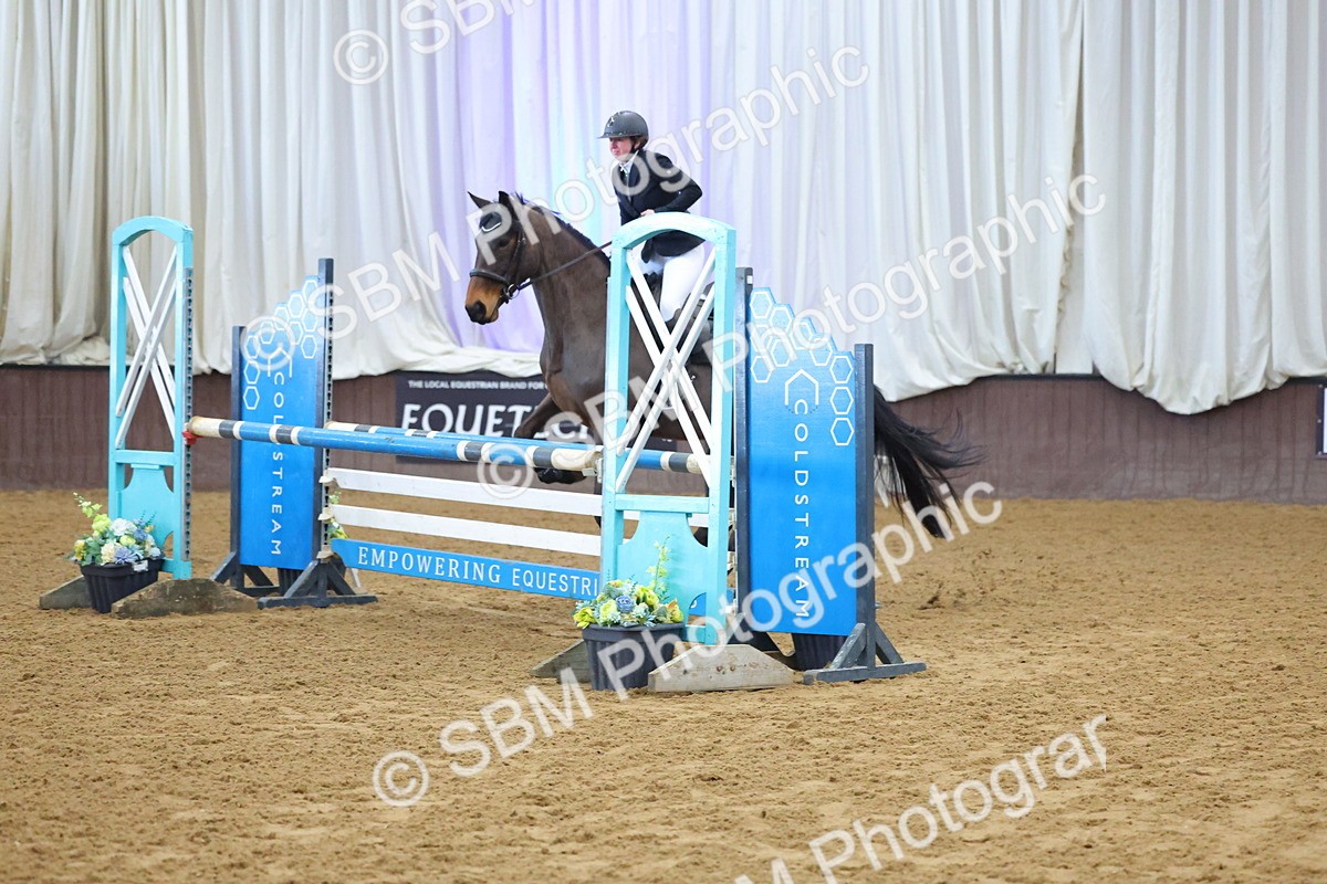 SBM_010635 - Class 23 - Senior Newcomers/ 1.10m Open - First Round (1.10m)