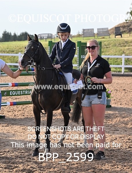 BPP_2599 - THU CLASS 5 Graham Heath 128/138 Primary C'ship Qualifier **Viewing/Selection class for 128/138 team