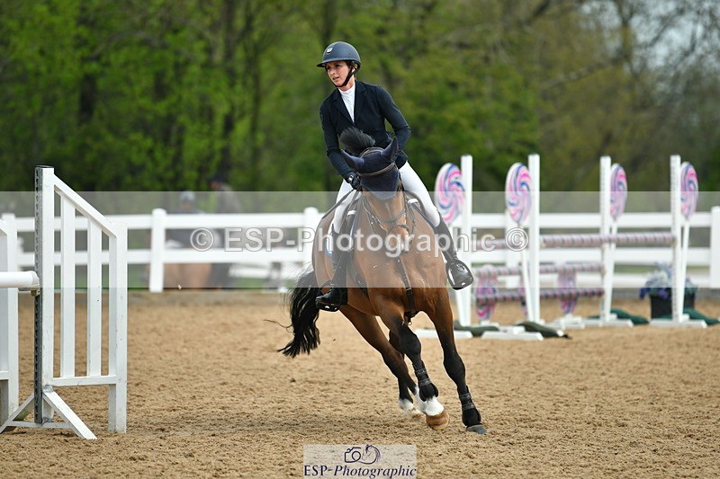 230504A-102838-00791 - Cls 2 Snr Discovery & Open