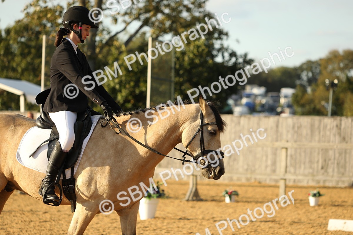 SBM_55216 - D25 - Junior Championships - Novice 24-Elementary 42