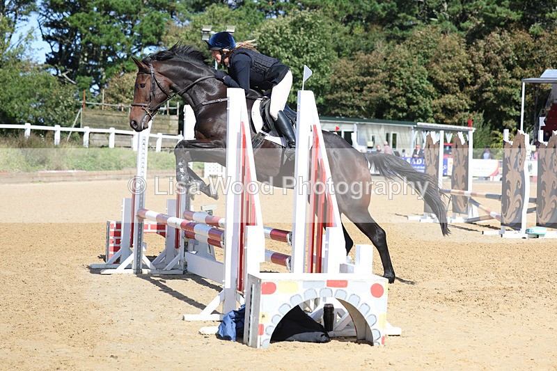 3E7A8775 - Class 7: 70cm Senior