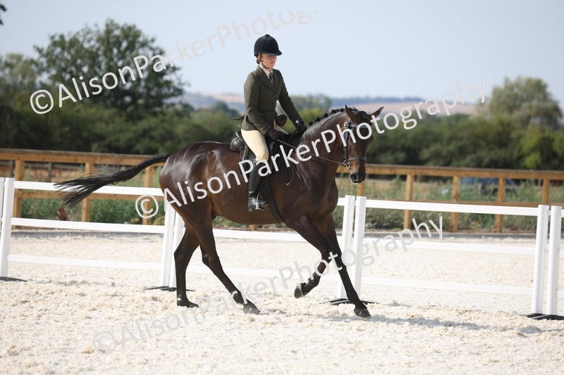 20260802-0201 - Class 5 - ROR Ridden