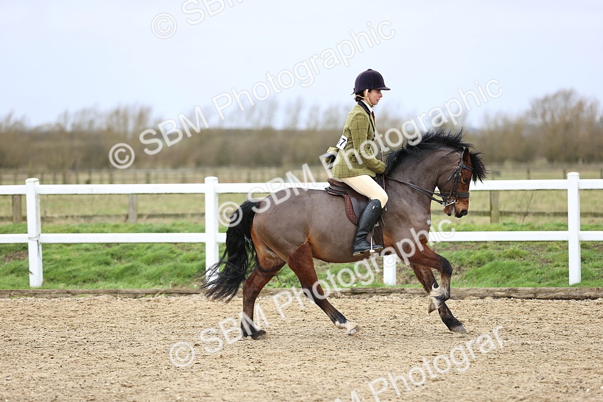 SBM_008206 - Class 33-34 - M&M Open Ridden Small-Large