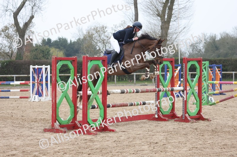 20260308-1715 - Class 5 - 1.00m