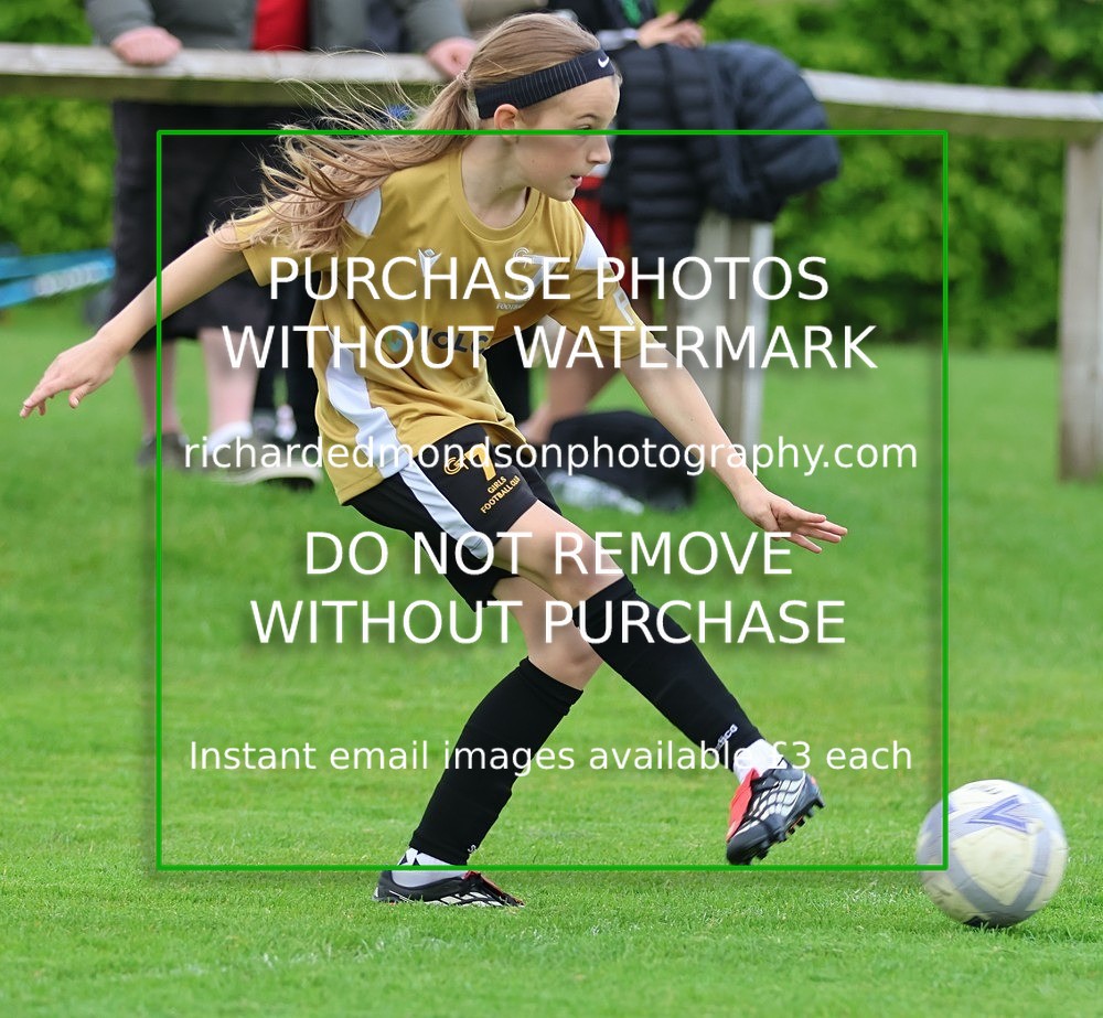 533A2764 - GT7 Academy U11 Girls (20/5/26)