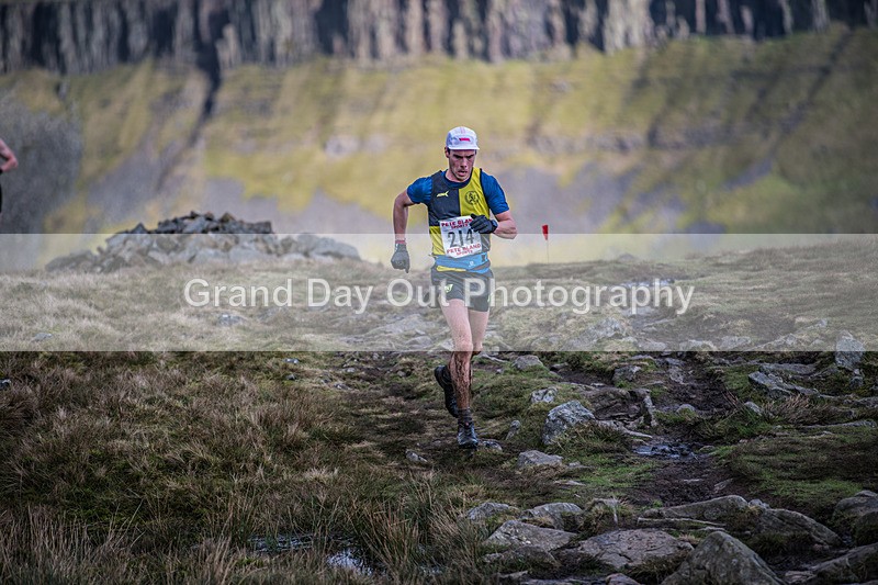 High Cup Nick-157 - Inov8 High Cup Nick Fell Race Saturday 24th February 2024