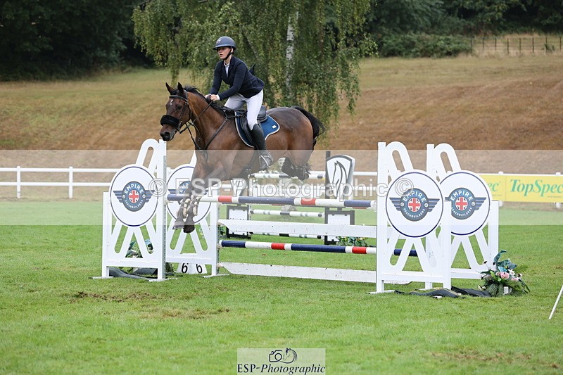 250830A-143051-07017 - Cls 16 Snr Newcomers and 1.10m Open