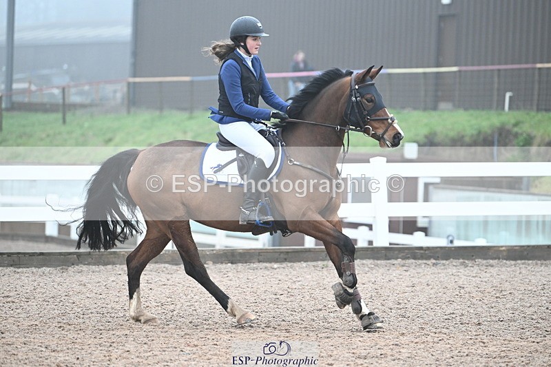 231118A-090710-00223 - Cls 2 BlueChip Pony Novice Qualifier