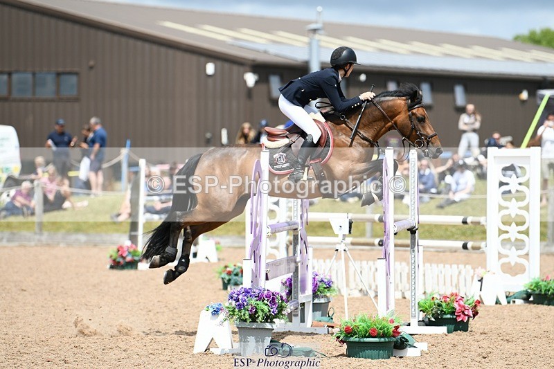 250628-115924-04585 - Cls 12 Newcomers 2nd Round Start to 1pm