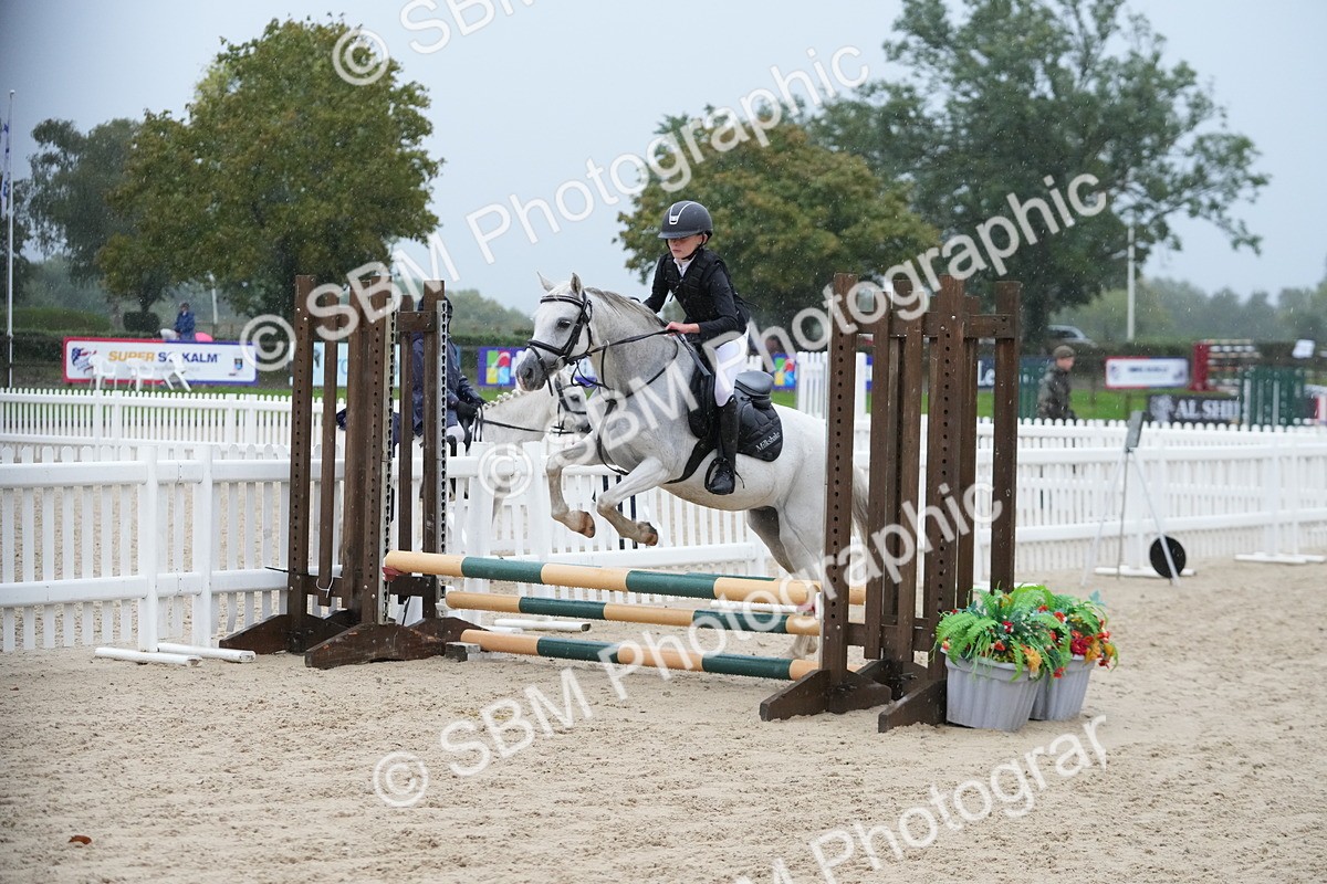 SBM_36149 - J5 - Junior Pony 50cm Championship