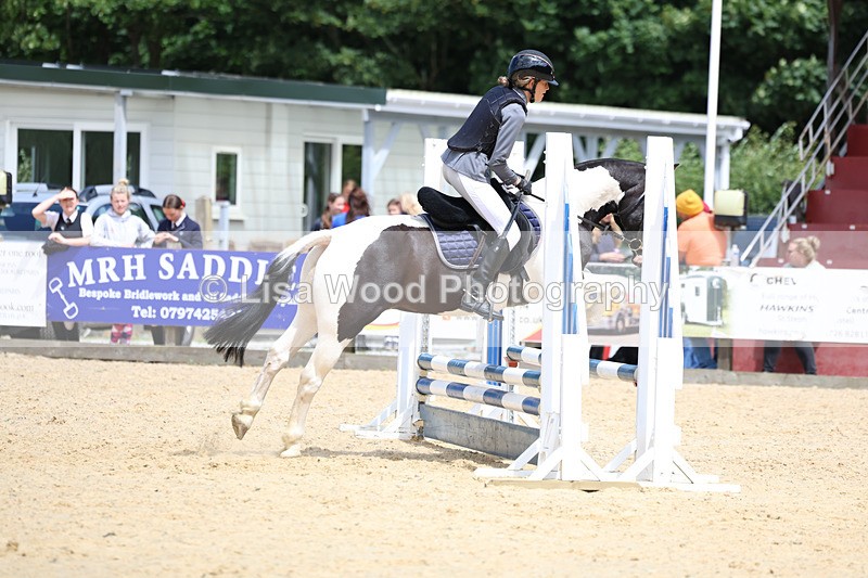 3E7A1717 - Class 3: 60 -65cm Part B