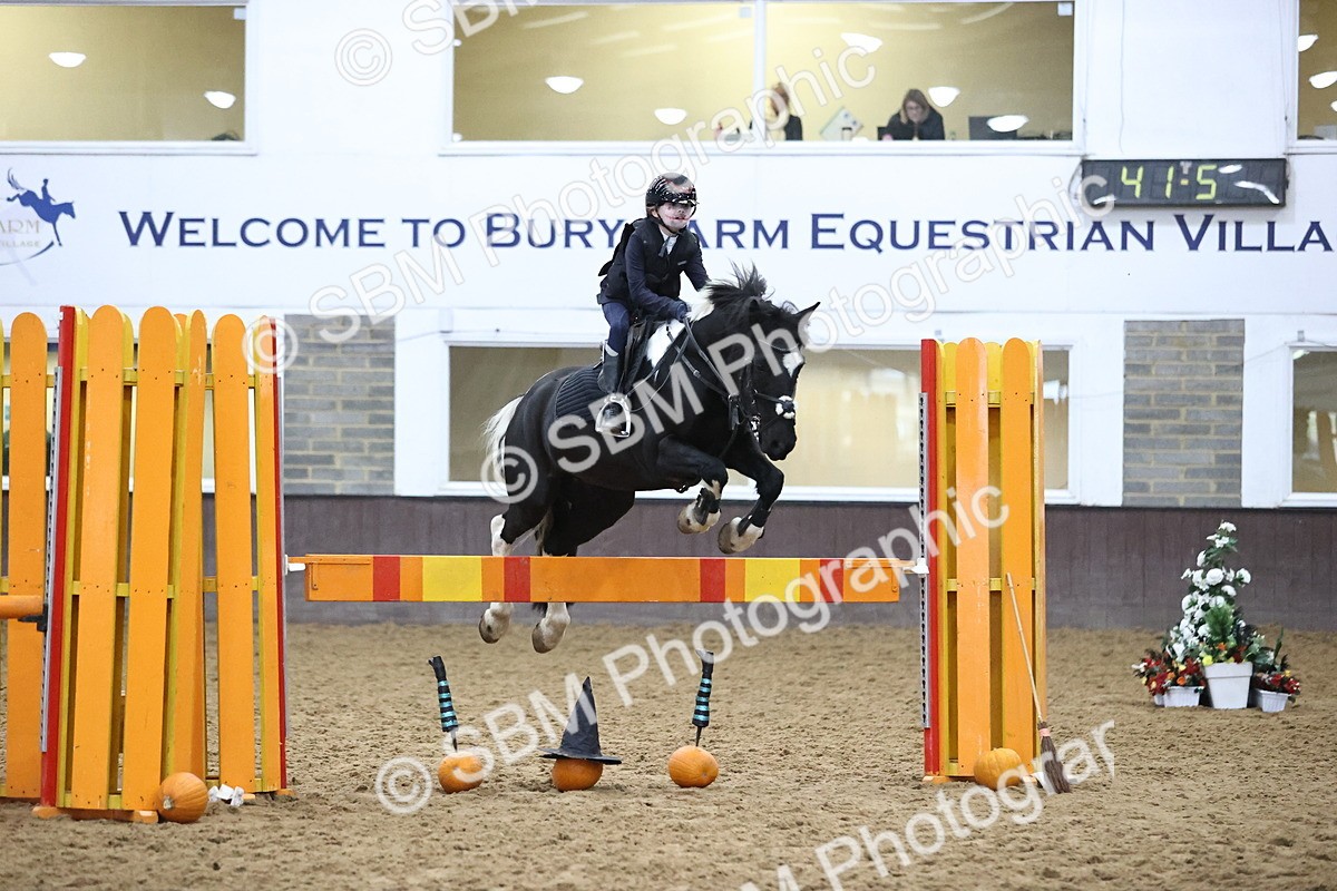 SBM_002914 - Class 5 - Accumulator with Joker 70cm